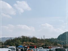 -方岩风景区