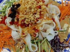 -秦韵轩·西安小馆(贻成福地广场店)