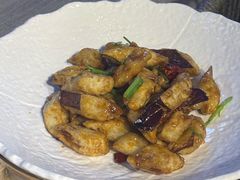 -有喜胶东小馆(超极合生汇太申祥和店)