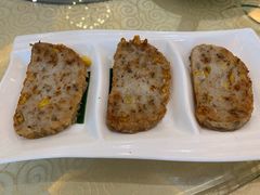 -樟木头三正半山酒店·汉宫中餐厅