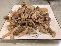 -黄家饺子东北特色菜馆(湖滨商业街店)