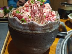 -丸藏和牛烧肉专门店(园区师惠坊店)
