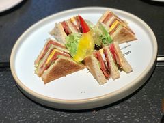 -朱雀门精酿(南马道巷店)