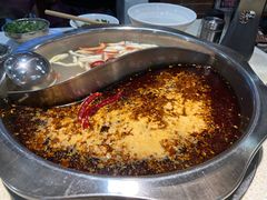 -水碾河刘老大串串香(水碾河路店)