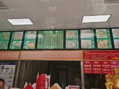 -新桥炸鸡店(中昂时代广场店)