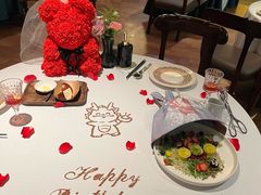 -狮拾久·现代新加坡料理(福田COCO Park店)