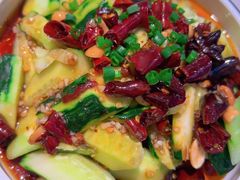 -花椒俏川菜小馆(南海万达店)