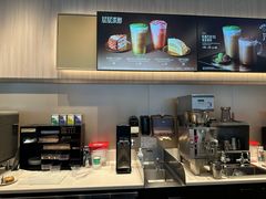 -星巴克(深圳妇儿大厦店)