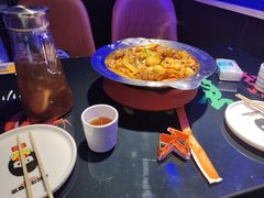 -徐记小怪兽肉蟹煲店(哈西万达金街店)