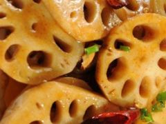 藕片-渝香居重庆火锅(铁西三道街店)