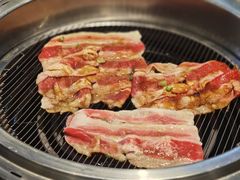 -大叹号·朝鲜族烤肉(潍坊泰华城店)