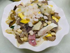 白什盘-协和菜馆(凤凰街店)