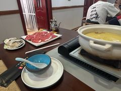 -金龙·打边炉(武进路店)