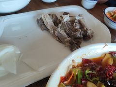 -阿达西新疆餐厅(西北大学店)