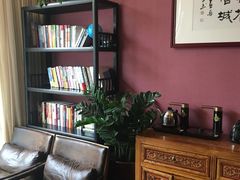 -碧露轩·大益茶体验馆(镇江路店)