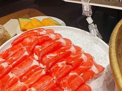 -巴奴毛肚火锅(京西大悦城店)