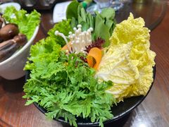 -东海怡品海鲜豆捞(舟宿夜江店)