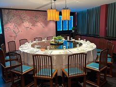 包房-東大方(武康千秋广场店)