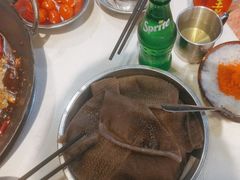 -憨铁匠老火锅(龙岗万科里店)