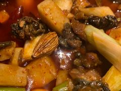 -广益饭店·云南菜·传统滇菜(翠湖北门书屋店)