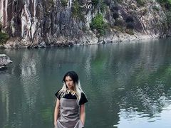 -楠溪江风景名胜区