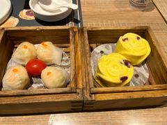 -麦龙·新港风料理(江汉路店)