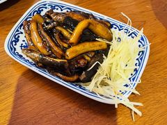 -同得兴 Since·1995 传统苏式面馆(嘉馀坊店)