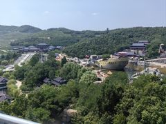 -威海华夏城景区