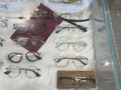 -无界眼镜MaxLess(南翔印象城店)