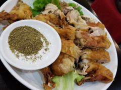 -京天红酒家(虎坊路店)