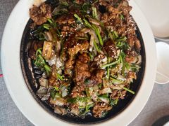 -秀儿四九城·新京菜(亚运村鸟巢店)