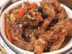 -香港蓮香樓(中環店)