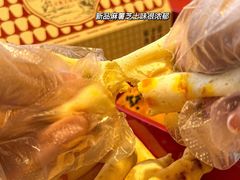 -詹记桃酥(包河万达店)
