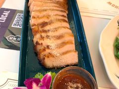 -太食獸泰式茶餐厅(IFS国金中心店)