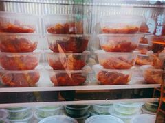 -权味·朝鲜族拌饭(勒泰店)
