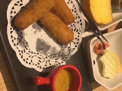 -豪客来牛排(成都锦江大融城店)