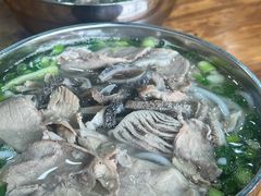 -攀枝花·任德琼·盐边羊肉米线