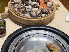 -船梆煮•蒸汽海鲜·生腌干蒸(五四广场店)