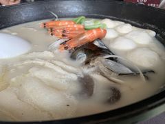 -山外山菜馆(玉泉路店)