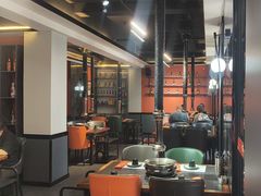 -四斤烤肉(东戴河孟家店)