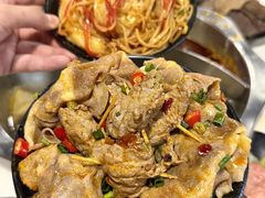 -三江汇火锅店(保全街店)