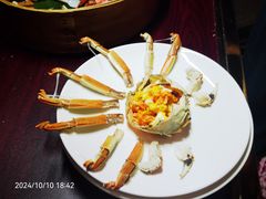 -成隆行·蟹王府(淮海店)