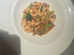 -BetterThai 泰加(苏州中心店)