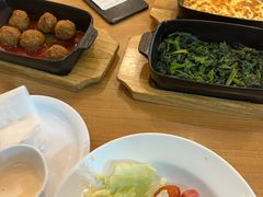 -萨莉亚意式餐厅(深圳北站店)