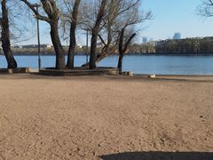 -长春市南湖公园