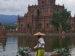 -一寨两国风景区