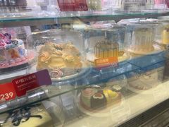 -DQ·蛋糕·冰淇淋(城南嘉园店)
