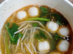 -明月虾面(厦禾路店)