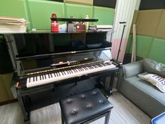 -梅纳·钢琴声乐架子鼓Mena Music(双井店)