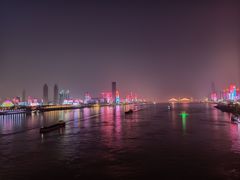 -武汉关码头(轮渡站)